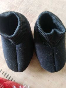 Cute Baby Shoes/ Booties