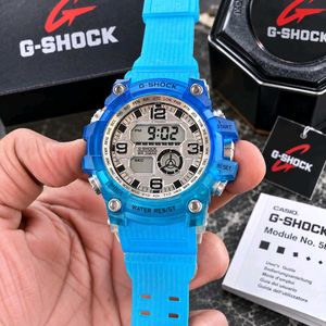 G-Shock Watch