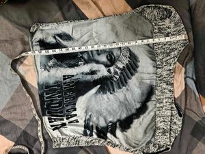 Graphic Print T-shirt