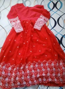 Anarkali set