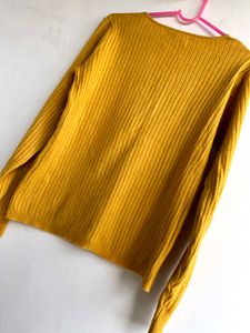 Ladies Sweater