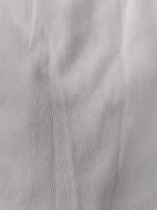 Casual Grey Polo T-Shirt