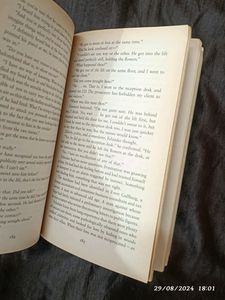 Millennium Trilogy by Stieg Larsson