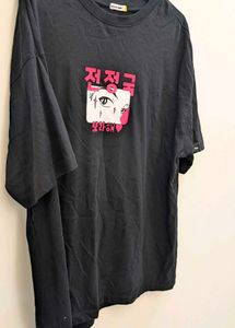 BTS Jungkook oversized merch