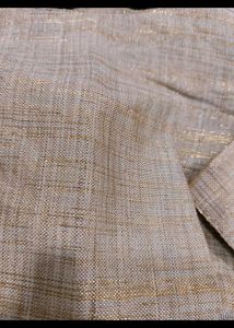 Gold blouse from Studio Shringaar