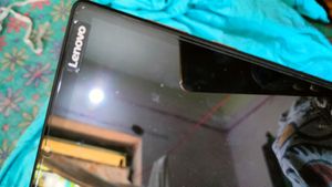 Lenovo M10 FHD Plus Tab