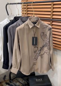 Emporio Shirt