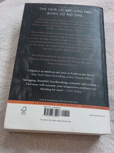 Heir of Fire by Sarah J. Maas