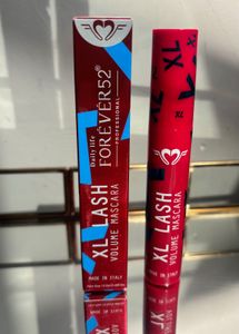 FOREVER 52 XL LASH Volume Mascara
