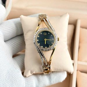 Swarovski watch for women