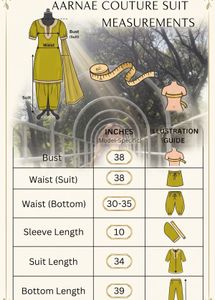 Elegant Yellow Kurta Set with Dupatta