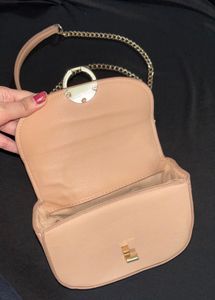 Mango Mini Crossbody Sling Bag