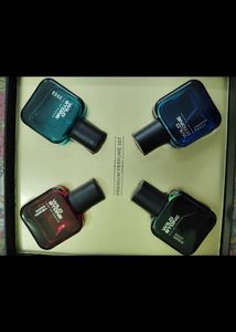 Wild Stone Premium Perfume Set