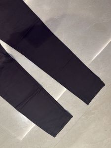 Benetton Dark Pants