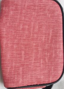 Pink Ladies Money Purse