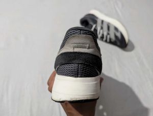 Adidas Sneakers - Grey &amp; Black