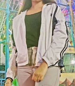 Stylish Women's Jacket