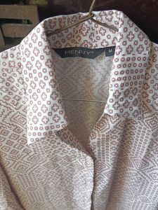 Shirt For Female M Size