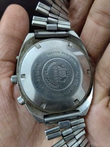Vintage Original Orient Multi-Year Calendar Watch