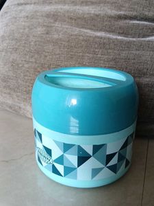 Asian Lunch Box