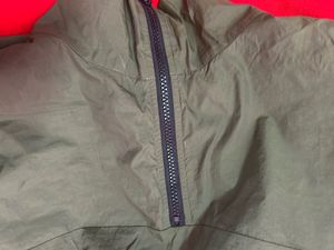 Olive Green cargo tops
