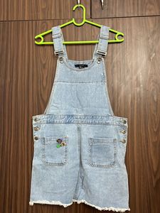 Forever 21 - Dungaree