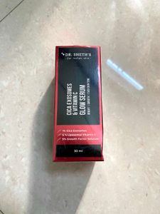 Duo of Dr. Sheth's B'tox &amp; Glow Serums