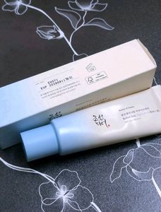 Brand New Beauty Of Joseon Sunscreen