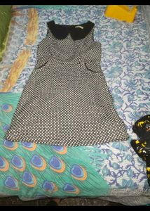 Women Winter Korean Dress