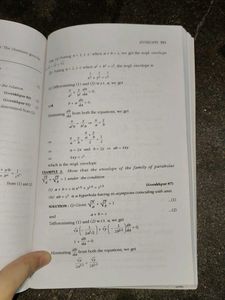📘 Differential Calculus Book  – Lalji Prasad