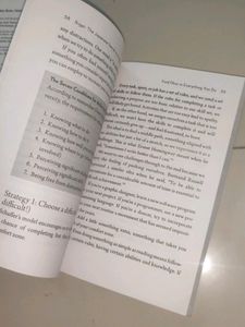 3 International Bestselling Books