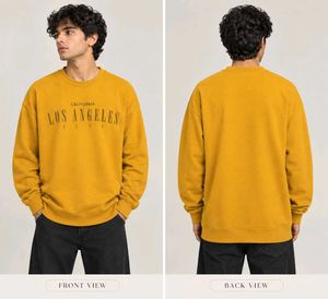 Men Sweatshirts