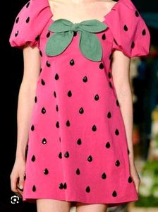 4 Cute Pink &amp; Floral Dresses combo