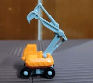 3 kinder Joy vehicle toys