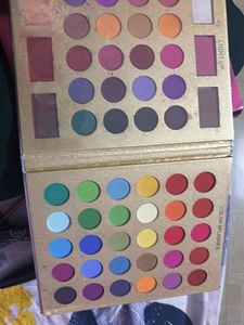 Versatile Eyeshadow Palette