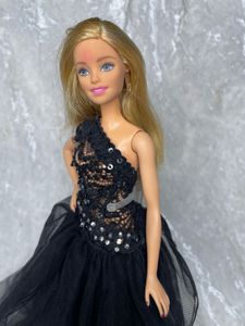 Barbie Doll