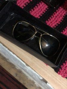 Ray Ban Sunglasse Made In Italy