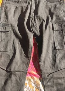 Men's Cargo Pants