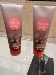 Victoria Secret Lotion