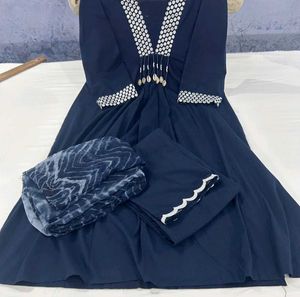 Premium Quality Designer Dress