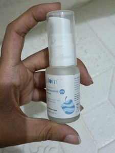 Plum Rice Water & Niacinamide Serum