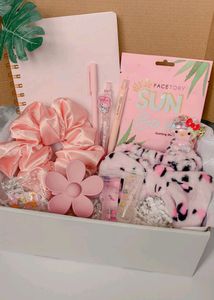 Surprise Gift Box