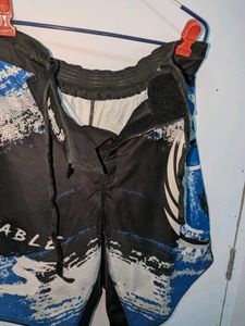 USI Universal MMA Fight Shorts