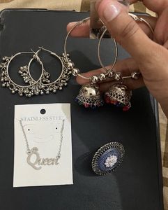 Combo Offer