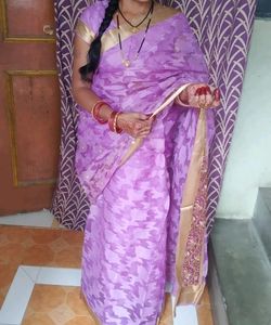 Saree For Women Beautiful