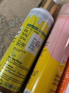 SPF 50 Sunscreen Bundle