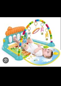 Karmax Baby Piano Gym Mat