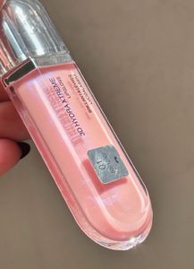 Kiko Milano 3D Hydra Xtreme Lipgloss