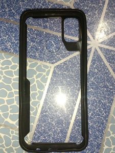Solimo TPU 360 Degree Protection Bl