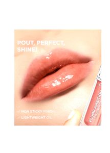 Loreal Plumpling Lip Oil